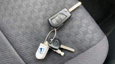 Toyota Yaris 1.5 Hybrid Icon 5dr CVT Hybrid Hatchback